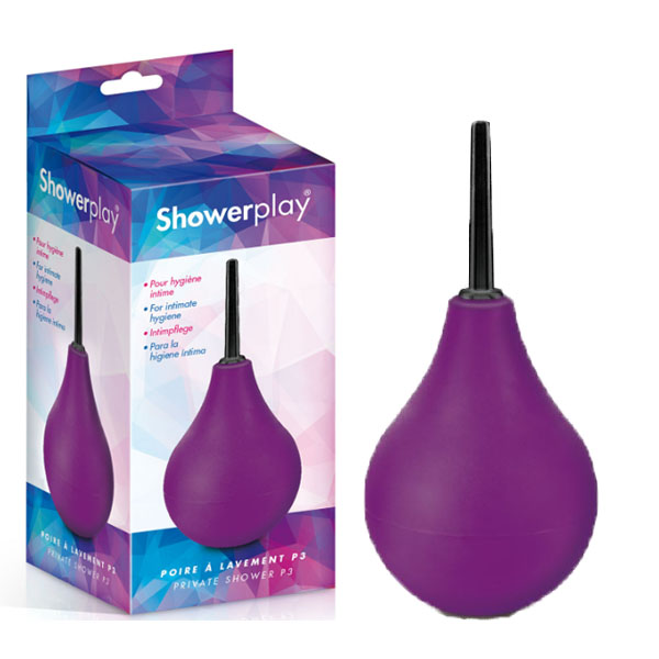 Showerplay fuschia