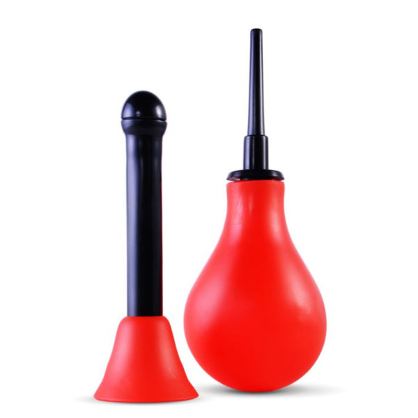 Whirling spray - Slika 2