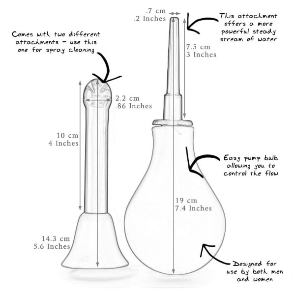 Whirling spray - Slika 5
