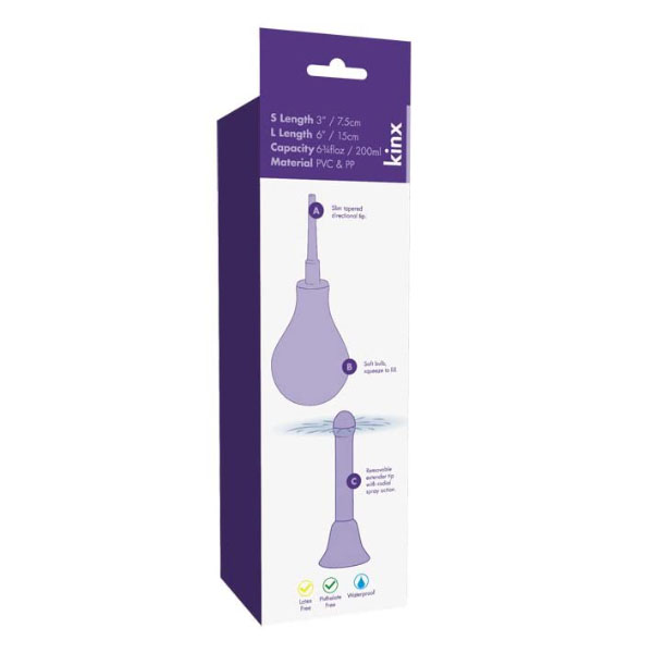 Whirling spray - Slika 6