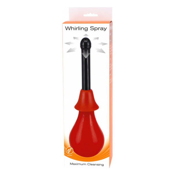 Whirling spray - Slika 7