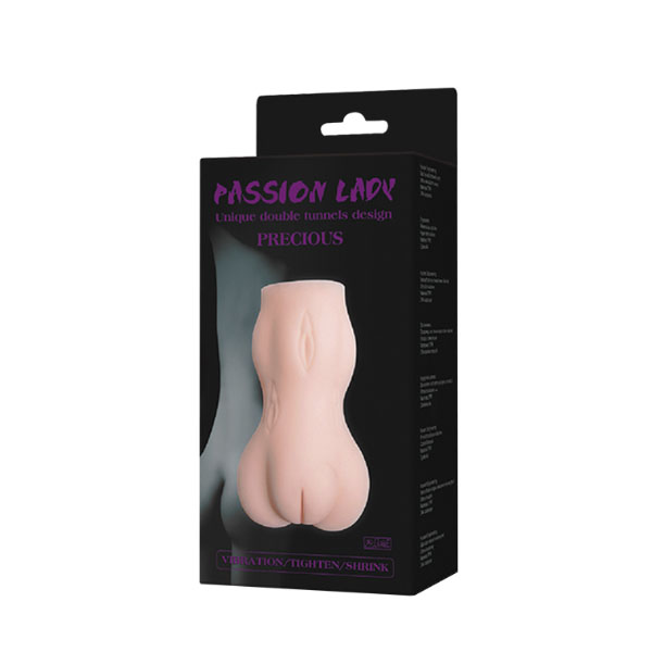 Passion lady Precious - Slika 8