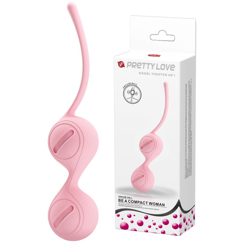 Pretty love Kegel tighten up I roze