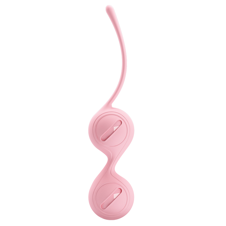 Pretty love Kegel tighten up I roze - Slika 2