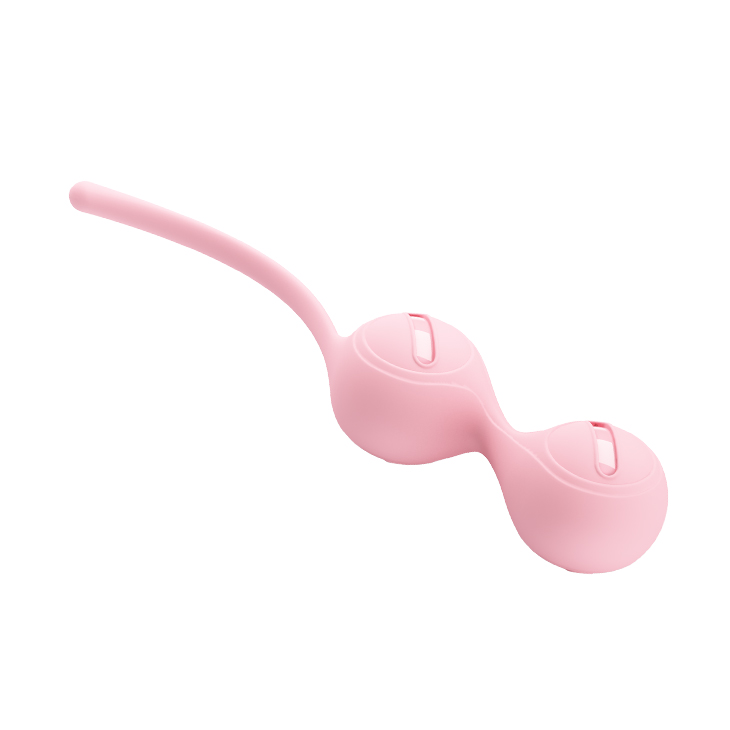Pretty love Kegel tighten up I roze - Slika 4