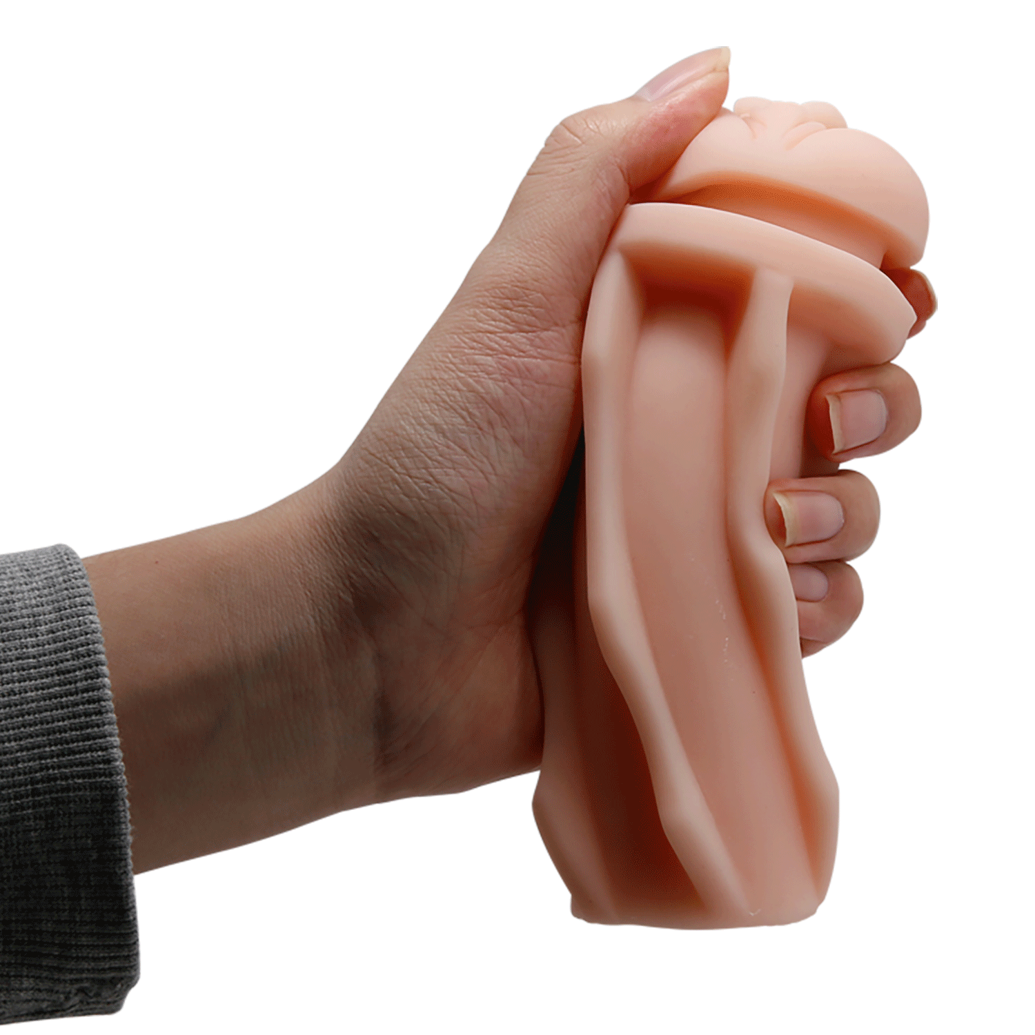 Pretty love vacuum cup mouth - Slika 3