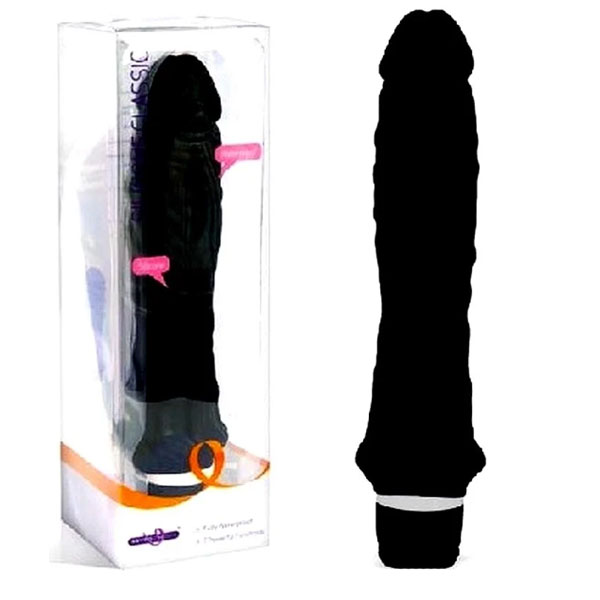 Vib. Classic black large