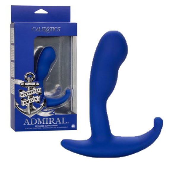 Admiral curved probe usb