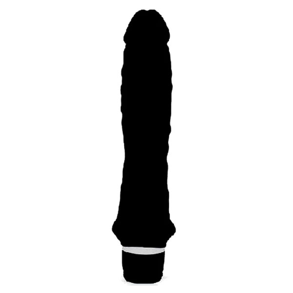 Vib. Classic black large - Slika 2
