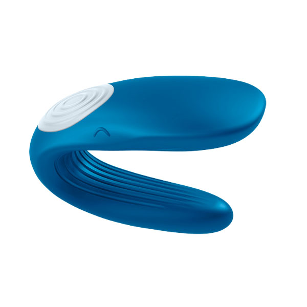 Satisfyer Double whale - Slika 2