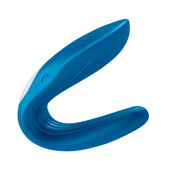 Satisfyer Double whale - Slika 3