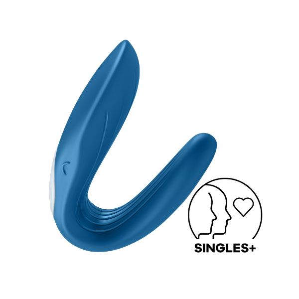 Satisfyer Double whale - Slika 7