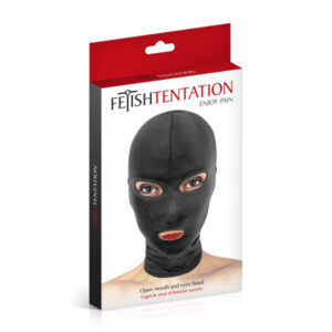 Fetish fantasy open all