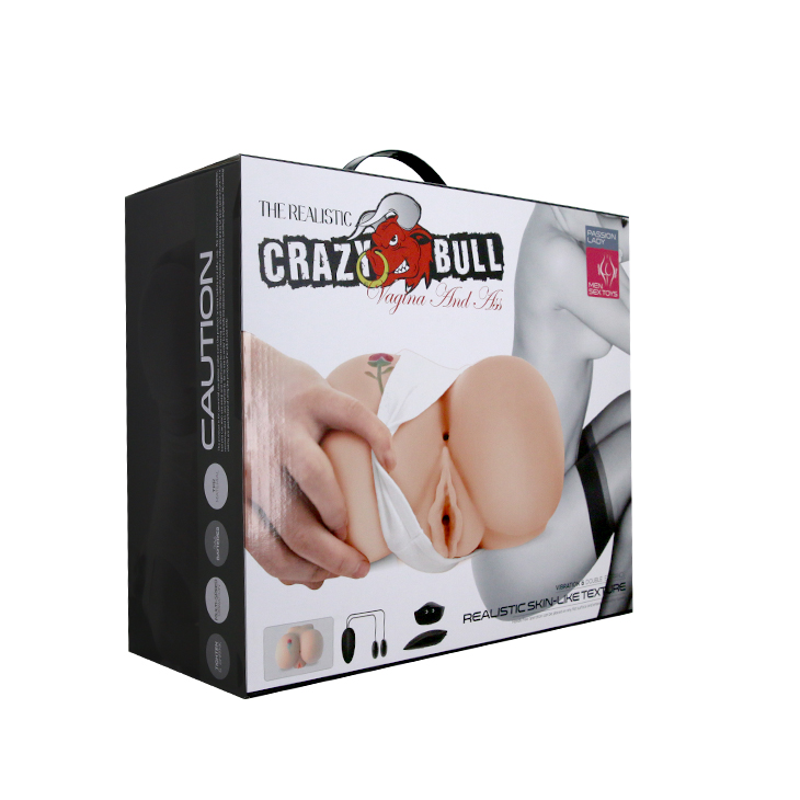 Crazy bull rose - Slika 11