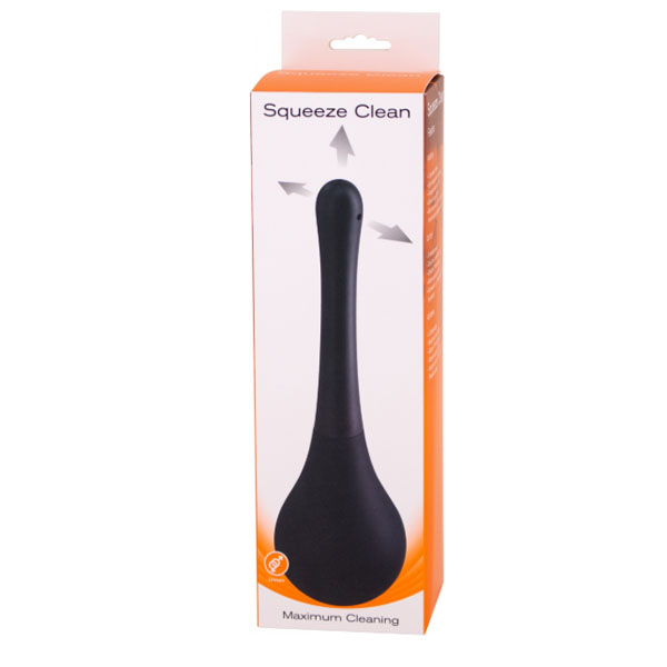 Squeeze clean black - Slika 3