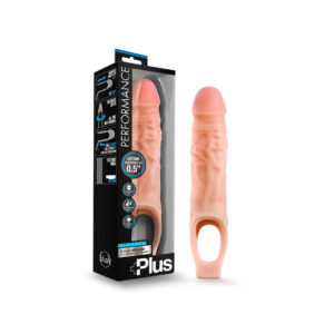 Performance plus 9'' penis extender