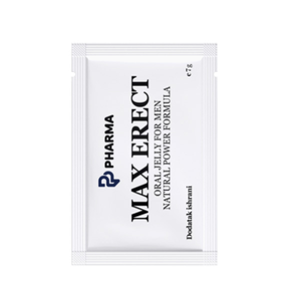 Max erect gel - Slika 2