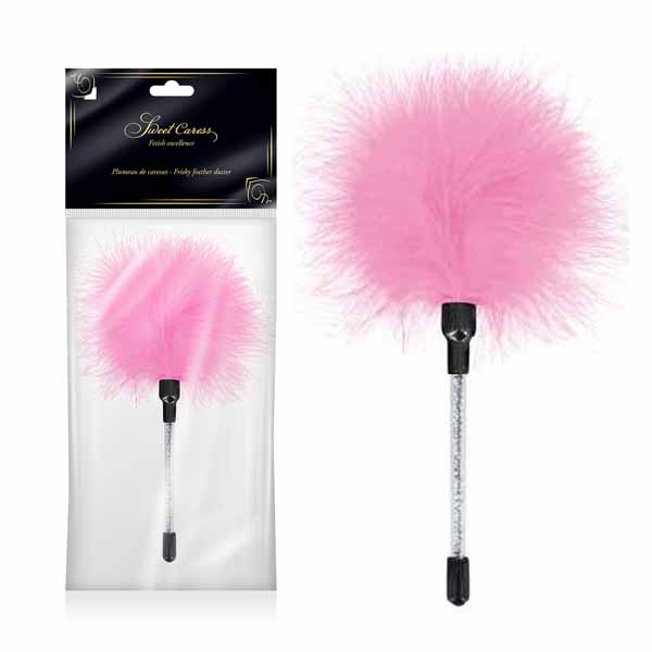 Sweet caress Golicaljka pink