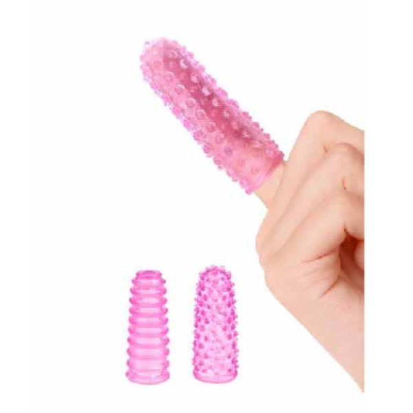 Finger foreplay - Slika 4