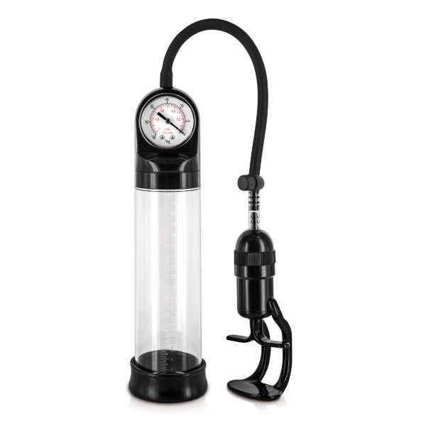 Blue junker manometar pump - Slika 2