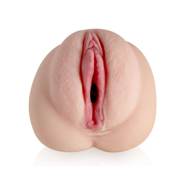 Real body Virgin - Slika 4
