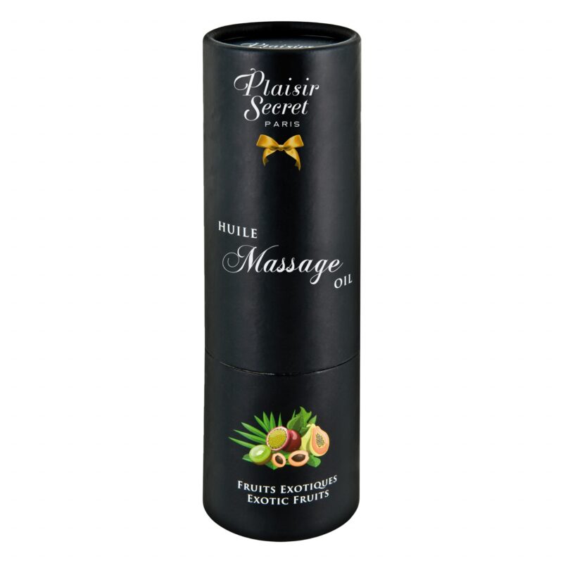 Huile massace exotic 59ml