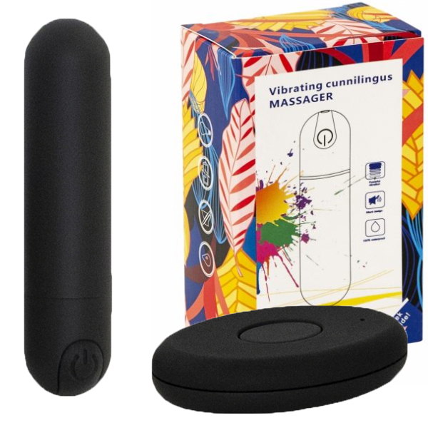 Vibro metak wireless