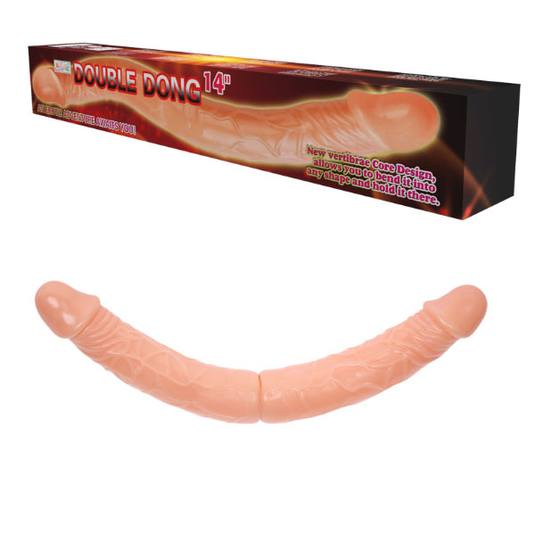 Double dong 14''