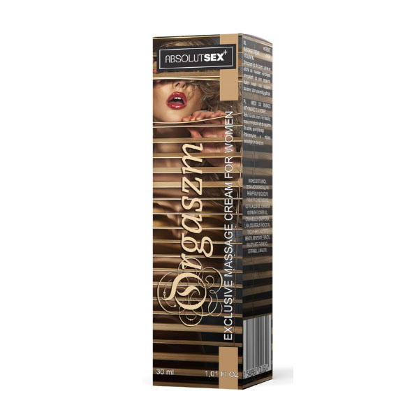 Orgazsm gel for women - Slika 3