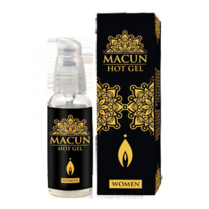 Macun Hot gel women