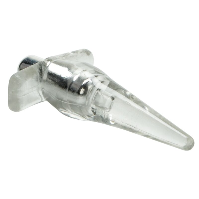 Mini vibro tease clear - Image 6