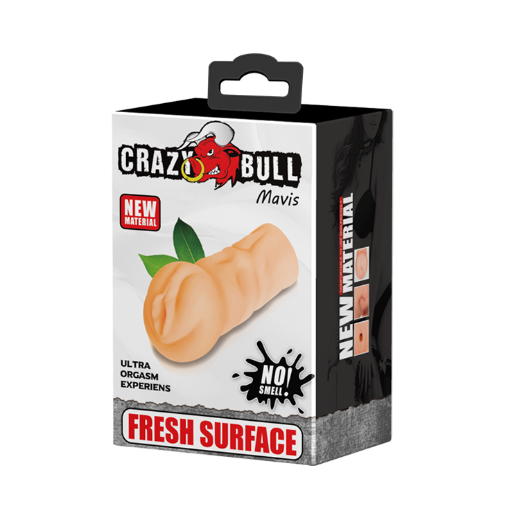 Crazy bull Mavis - Slika 7