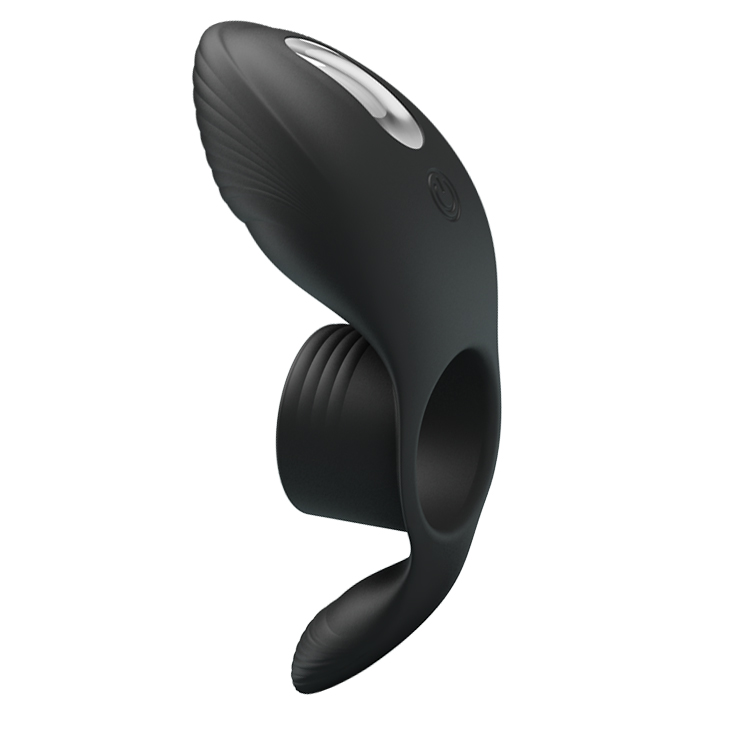 Pretty love Vibration penis sleeve - Slika 2