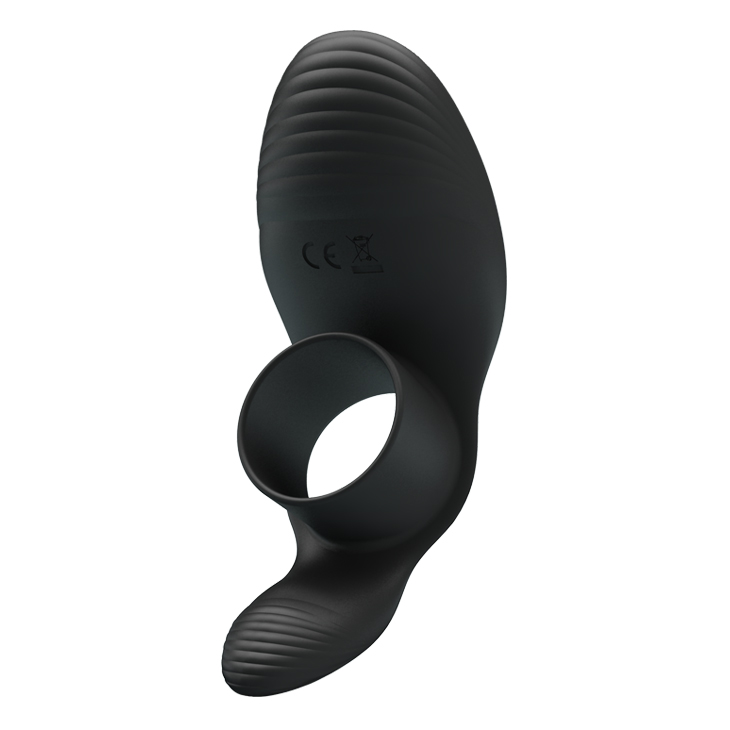 Pretty love Vibration penis sleeve - Slika 5