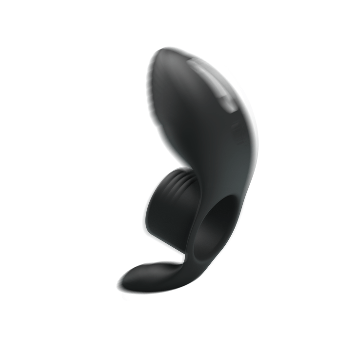 Pretty love Vibration penis sleeve - Slika 8