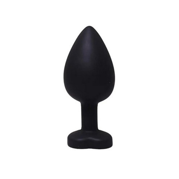 Black silicon srce - Slika 2