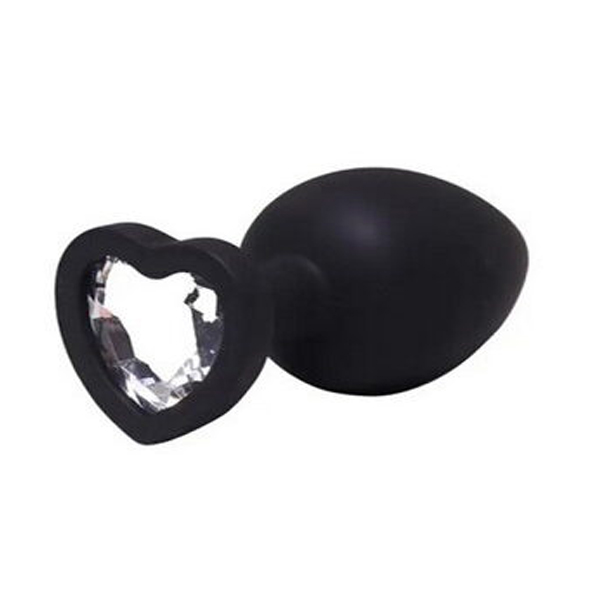 Black silicon srce - Slika 3
