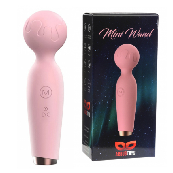 Mini wand