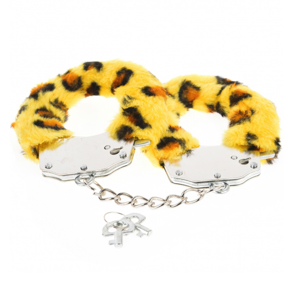 Lisice leopard - Slika 3