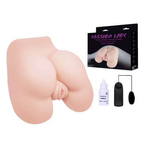 Passion lady Juicy peach