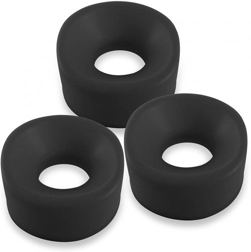 Navlaka za pumpu crna