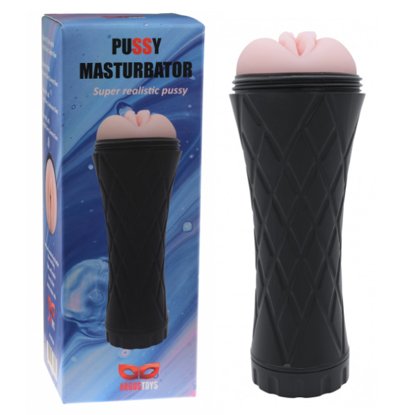 Pussy masturbator cup