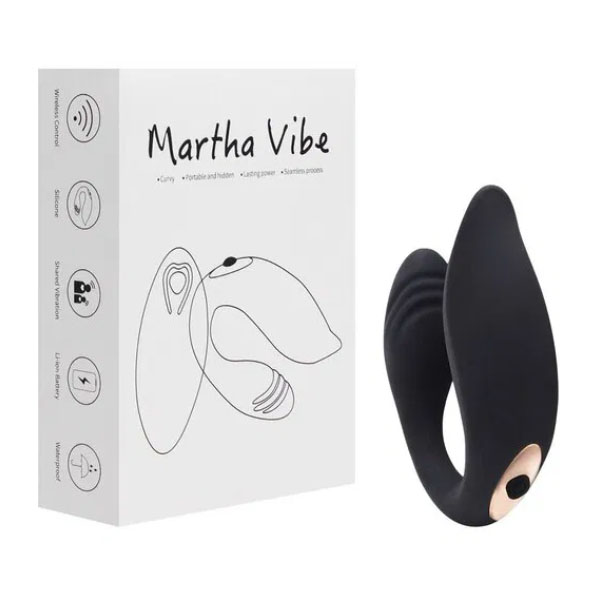 Martha vibe