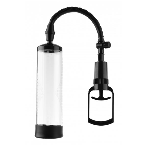 Man power penis pump - Slika 2