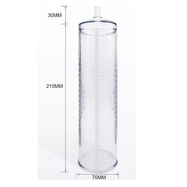 Man power penis pump - Slika 3