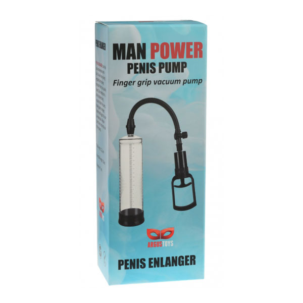Man power penis pump - Slika 4