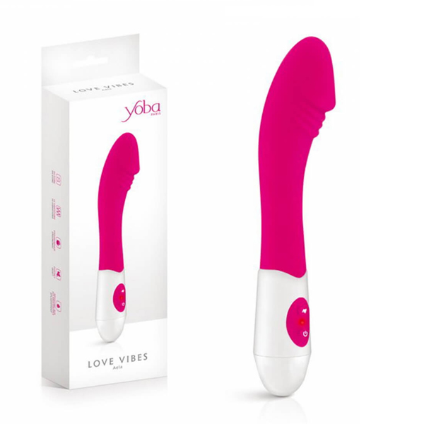 Yoba Aela pink