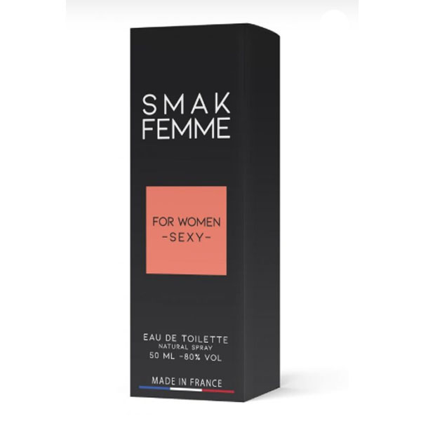Smak for woman - Slika 3