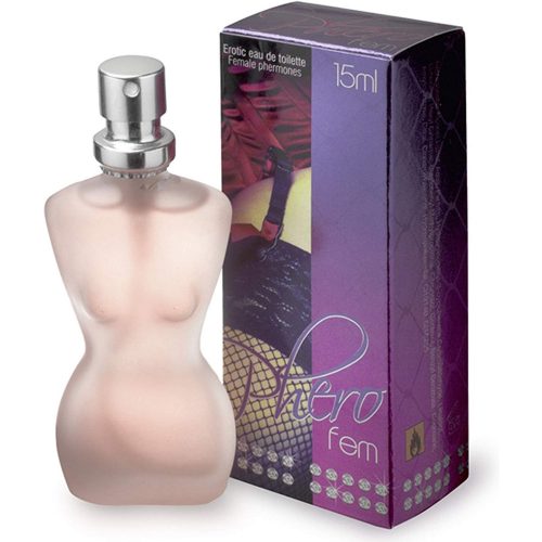 Pherofem ženski parfem