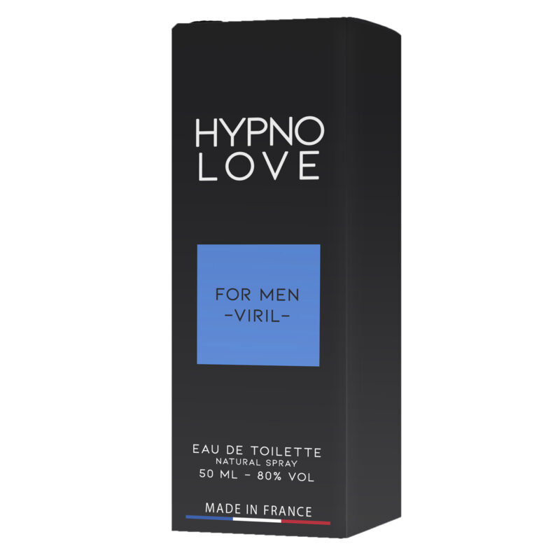 Hypno love natural - Image 3